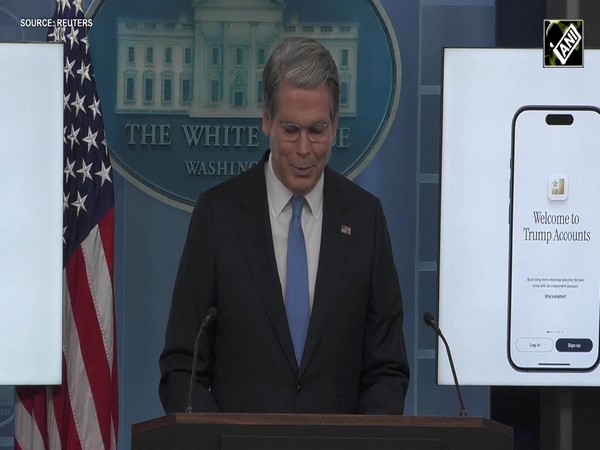 Is Trump ready for a ceasefire with Iran? Scott Bessent shares major updates in 31-min presser