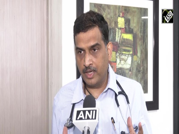‘Feels Like 50°C’: Apollo hospital expert explains dangerous impact of heat & humidity