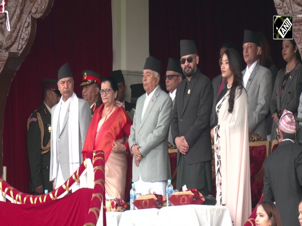 Nepal marks 19 Years of Republic with grand celebrations across nation