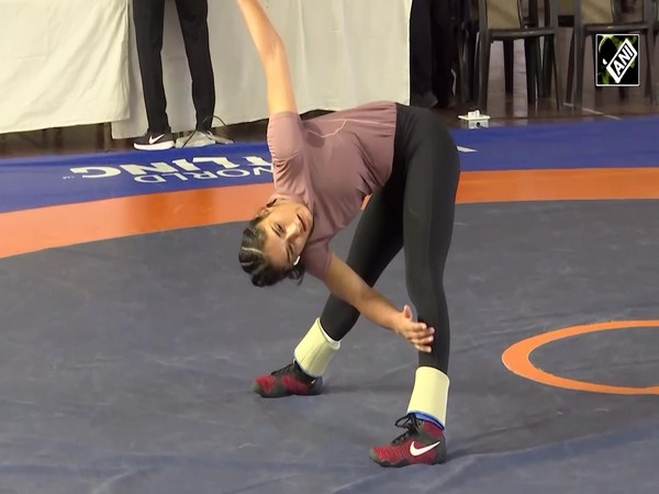 Wrestler Vinesh Phogat set to participate in Asian Games 2026 after SC relief