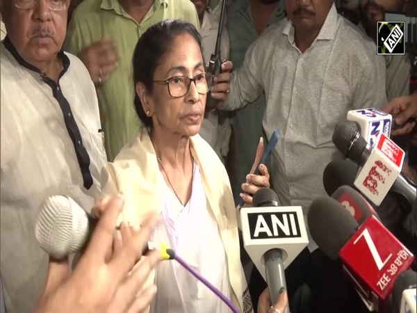 'Threatening Not to Admit Abhishek…': Former WB CM Mamata Makes Shocking Allegations Against BJP