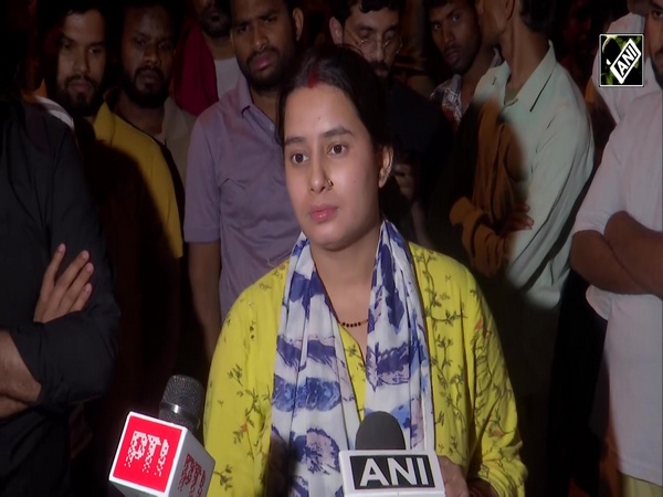 Relative of trapped victim in Mehrauli collapse blames police delay questions ignored warnings