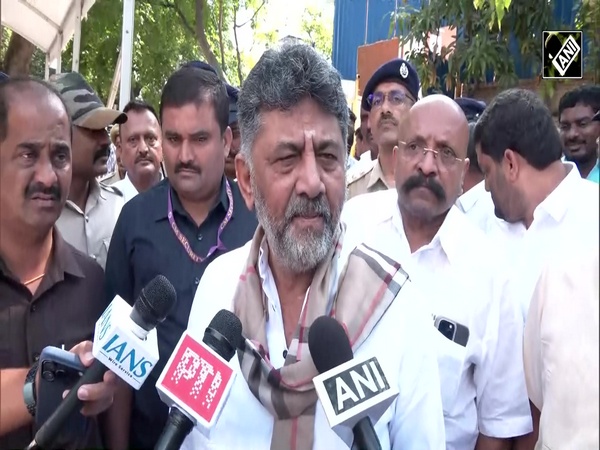 “Injustice has been done to Bengaluru...” DK Shivakumar’s Big remark despite RCB’s 2nd IPL title win