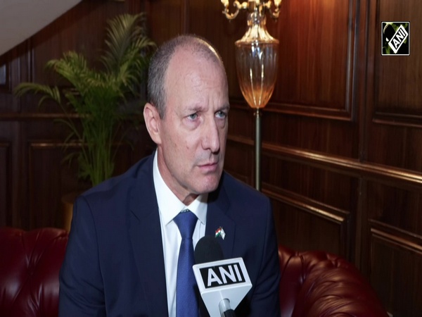Must Watch! Israeli Envoy to India Reuven Azar drops Truth bomb on Pakistan-Abraham accords link