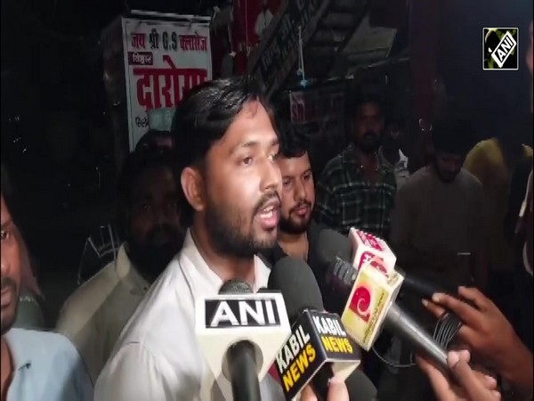 Breaking: Khan sir’s coaching attacked in Patna; Gun shots heard, one injured, police at spot