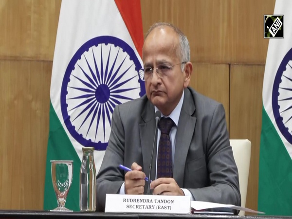 "Venezuela is an opportunity", MEA emphasises diversification of energy supplies amid West Asia war