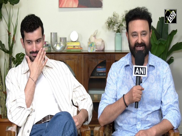 Gullak Season 5 Cast Gets Candid, Reflect On Their Journey Together | ANI Exclusive
