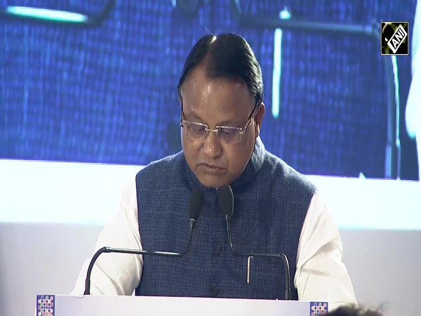 “Connect climate science with governance…” Odisha CM Majhi's BRICS call on disaster preparedness