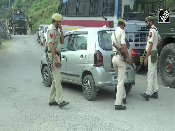 Must Watch! Massive anti-terror search operation ‘Sheruwali’ in J&K’s Rajouri enters crucial phase