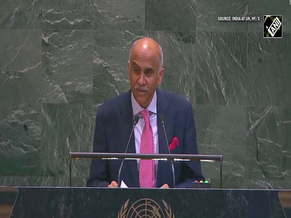India sharply hits back at Pakistan’s ‘false and hollow claims’ on J&K, reaffirms claim over region
