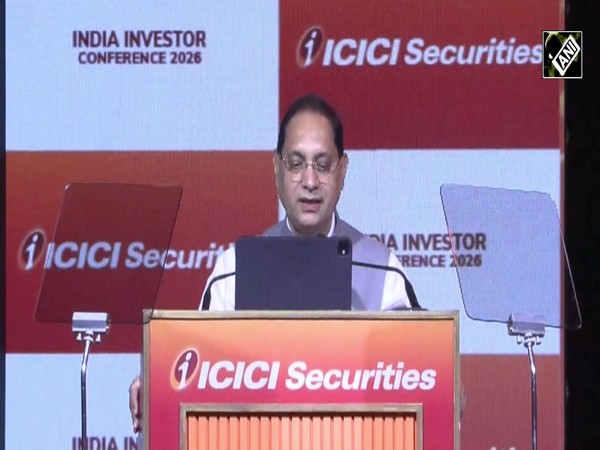 SEBI chief Tuhin Pandey hails India’s participation in capital markets at India Investors Conference