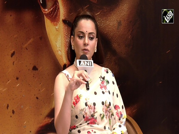 “Most sexualised Profession”: Actress Kangana Ranaut flags stereotyping of nursing profession