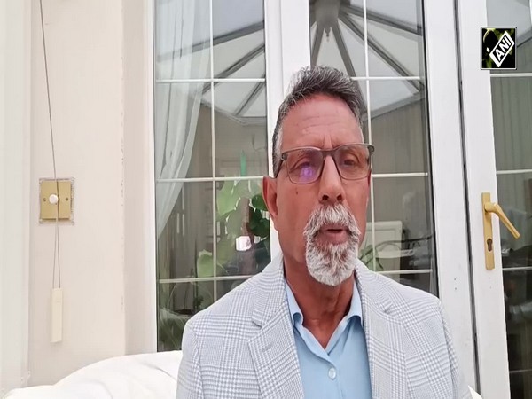 JKNIA Chairman Mahmood Kashmiri accuses Pakistan of militarisation, killings in PoJK