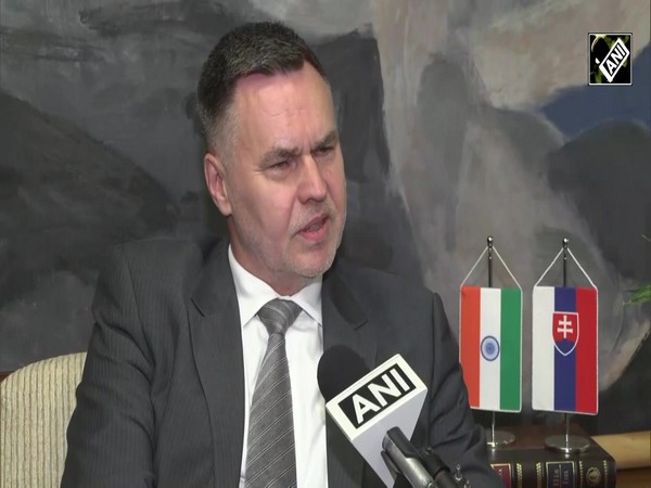 Róbert Maxián shares insights on what to expect from PM Modi’s Slovakia visit