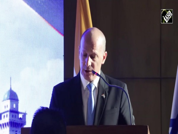 “We are deepening our defense…” Israeli envoy Reuven Azar lauds deepening India-Israel strong ties