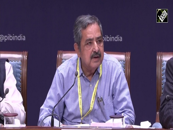 NITI Aayog stresses need for planned urbanisation for balanced and sustainable growth