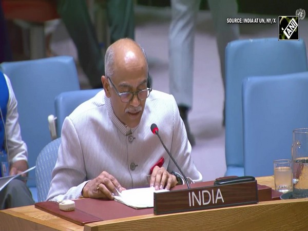 India lodges strong protest again US offensive in UN after Indian merchant ship hit near Oman