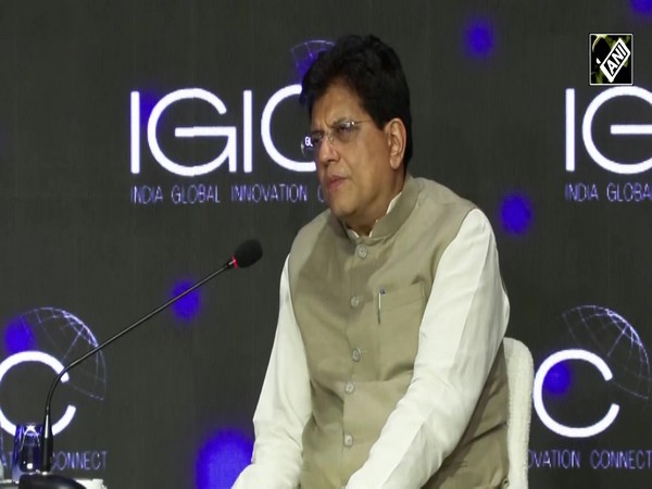Piyush Goyal highlights India-Switzerland partnership at Global Innovation Meet