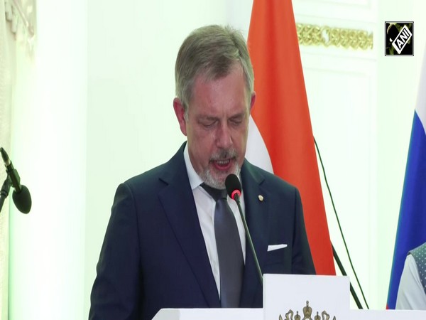 ‘Created history’: Russian Envoy Denis Alipov’s Big Praise for PM Modi in Hindi
