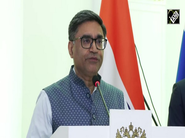 ‘Special bond…’: Foreign Secretary Vikram Misri highlights India-Russia Relationship