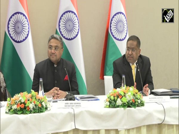 ‘Historic day for India-Slovakia…’: MEA holds key briefing on PM Modi’ Slovakia visit