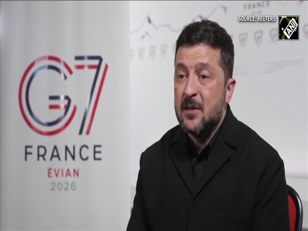Ukraine President Zelenskyy says he want to Meet Russian President Putin before winter begins
