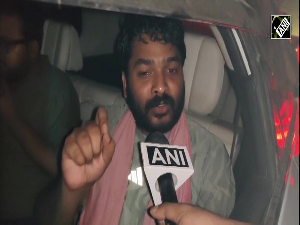 ‘Faisal Khan की साजिश है…’ Roshan Anand’s big allegations against Khan Sir, demands strict action