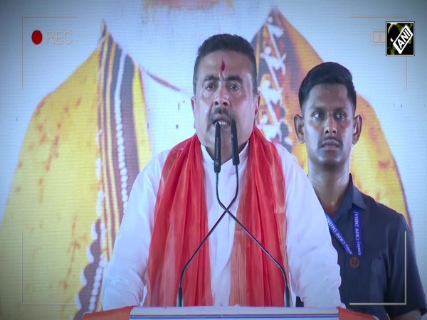 West Bengal CM Suvendu Adhikari orders arrests, property seizure after Falta mob attack on police