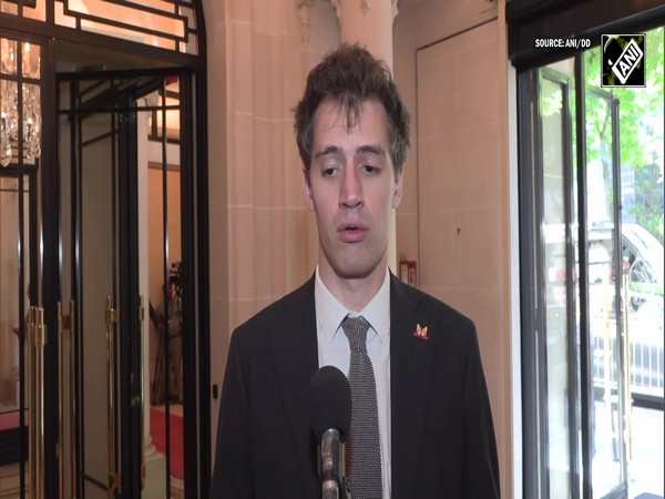 “Discussed building sovereign AI” Mistral CEO Arthur Mensch on talks with PM Modi on sideline of G7