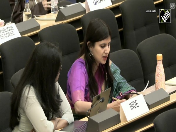 ‘Demand for bread met with bullets...” India facepalms Pakistan over atrocities in PoJK at UNHRC