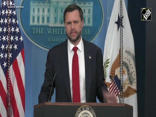 Vance slams Israel, says civilian deaths in Beirut ‘unacceptable’ amid Iran peace talks