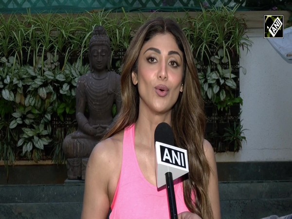 Shilpa Shetty, Suniel Shetty and others share Yoga’s impact ahead of International Yoga Day