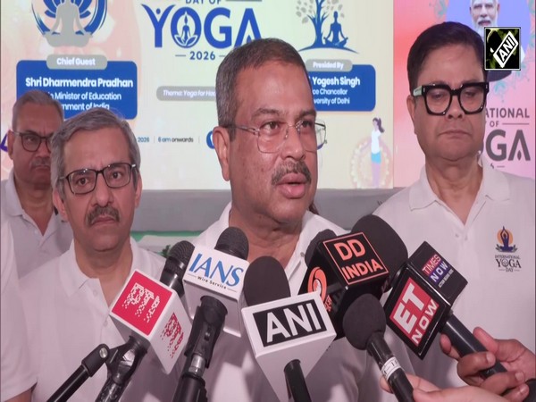 Education Minister’s message as students prepare for NEET Re-Examination
