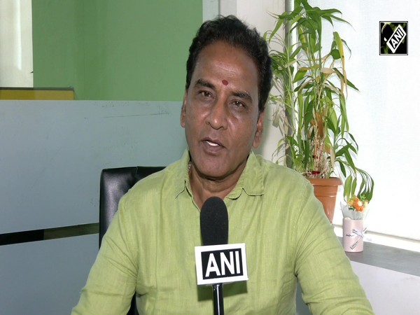 Daya Shankar Pandey marks 25 years of Lagaan, reflects on career journey
