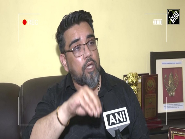 अच्छे को अच्छा कहो: Ex-TMC leader Riju Dutta’s applauds PM Modi over Int’l Yoga Day event in Kolkata
