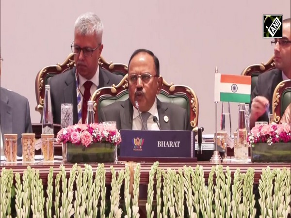"Gaining strength day by day...": NSA Ajit Doval hails growing influence of BRICS in NSA meeting