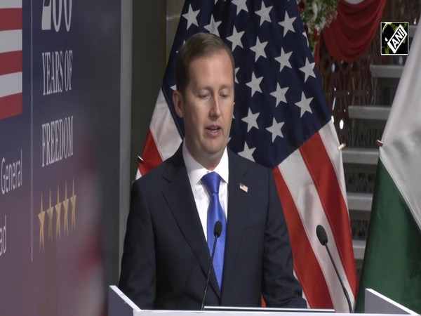 ‘We Trust India’: US Envoy Gor links Pax Silica, pharma and trade deal to growing U.S. partnership