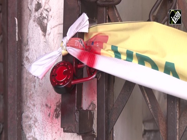 8 coaching centres sealed as VDA Intensifies Safety Checks in Varanasi after Lucknow Aliganj fire