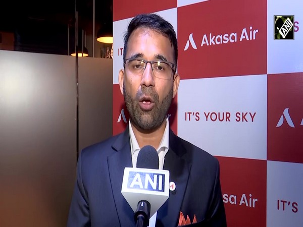 Akasa Air aims to raise international capacity share to 40% in next few years: CFO Ankur Goel