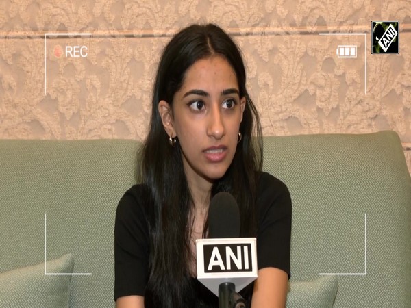 BJP MLA Kailash Gehlot’s daughter Devina Gehlot tops CUET UG 2026, reveals success mantra