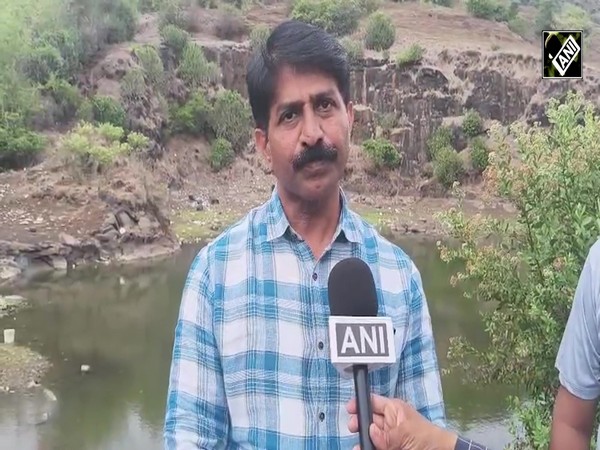 “Siya was calm…” Sunil Gaikwad, man who pulled Ketan after fall explains crime scene at Lohagad fort