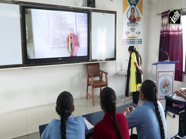 Gujarat’s Mission Schools of Excellence Bringing Smart Learning to Every Child