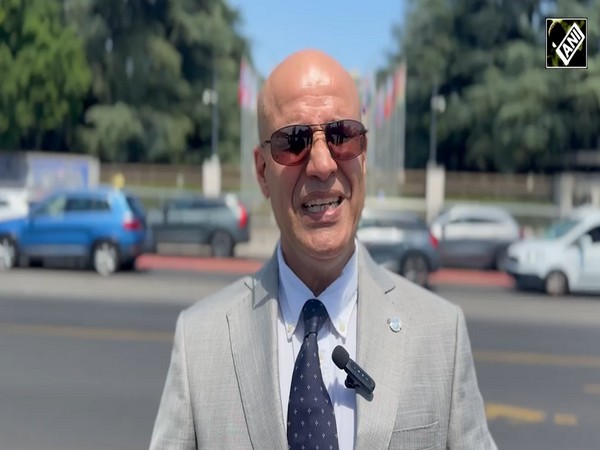 Pashtun rights defender slams Pakistan at UNHRC, alleges widespread rights abuses across PoJK