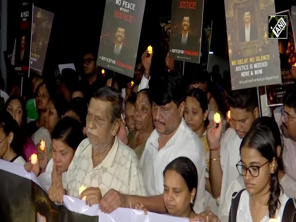 Pune’s Ketan Agarwal Murder Case:  Parents demand ‘death sentence’ for Siya and Chetan