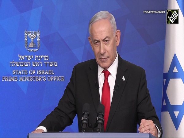 Israeli PM Netanyahu delivers bold statement over Palestine amid UN’s Gaza children report row