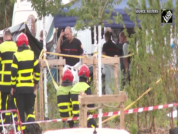 France Plane Crash: Forensic police recover additional bodies from crash site