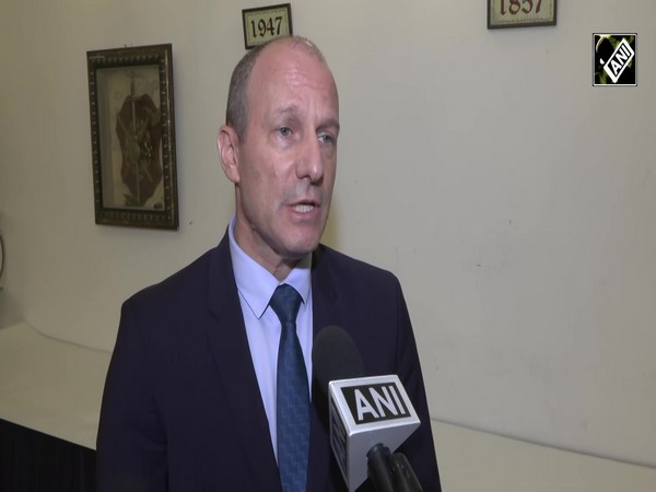 ‘Removal of Nuclear…’  Israeli Envoy Azar outlines key condition for finalisation of US-Iran deal