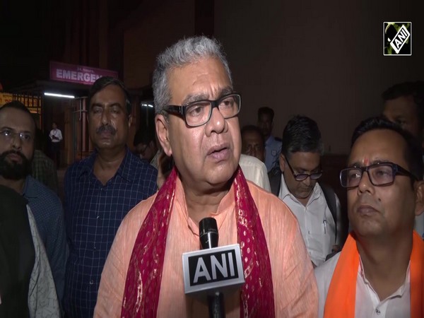 WATCH: Bengal BJP leaders react to recent egg attacks on TMC leaders including Mahua Moitra