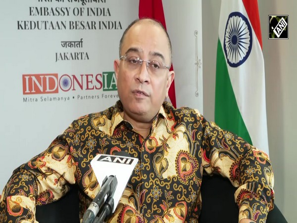Indian Ambassador Sandeep Chakravorty opens up on what to expect from PM Modi’s Indonesia visit