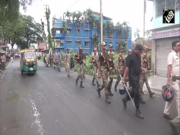 Tension grips West Bengal’s Baruipur following alleged rape and murder of minor girl
